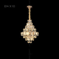 SIMONETTA Chandelier