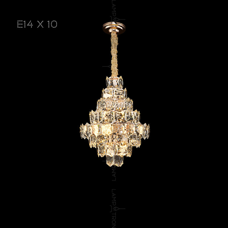 SIMONETTA Chandelier