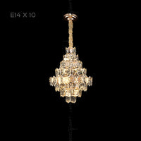 SIMONETTA Chandelier