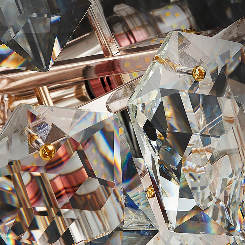 SIMONETTA Chandelier