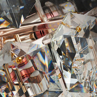 SIMONETTA Chandelier