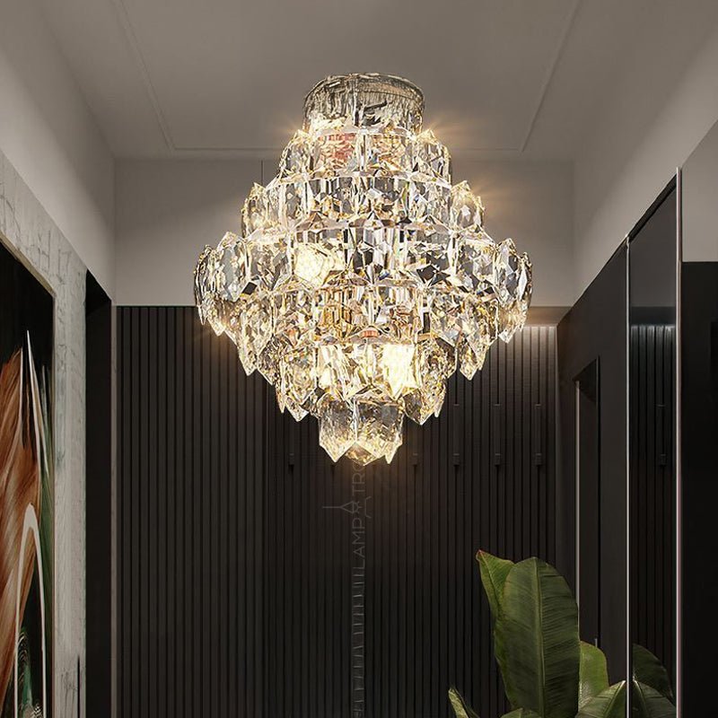 SIMONETTA Chandelier