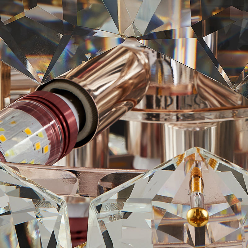 SIMONETTA Chandelier