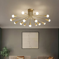 SINGLE Chandelier