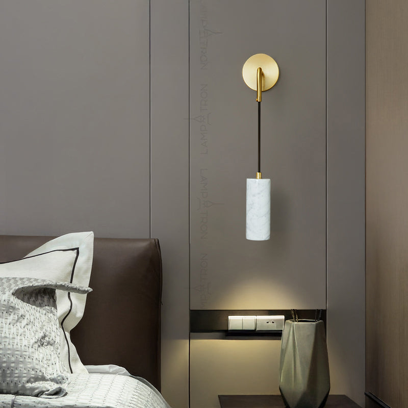 SINN Wall light fixture