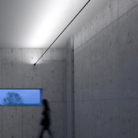 LINE STRING LUMINAIRE SYSTEM Pendant light