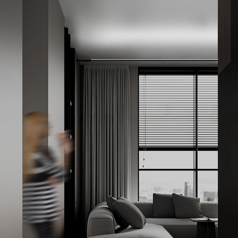 LINE STRING LUMINAIRE SYSTEM Pendant light