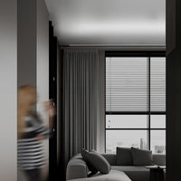 LINE STRING LUMINAIRE SYSTEM Pendant light