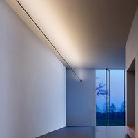 LINE STRING LUMINAIRE SYSTEM Pendant light