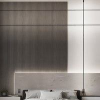 LINE STRING LUMINAIRE SYSTEM Pendant light