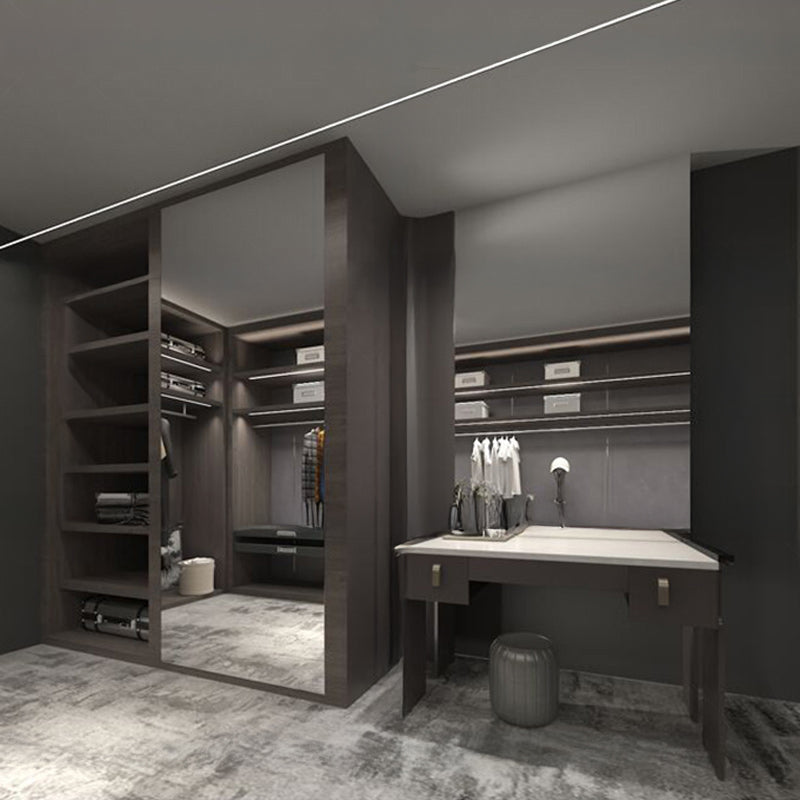 LINE STRING LUMINAIRE SYSTEM Pendant light