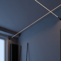 LINE STRING LUMINAIRE SYSTEM Pendant light
