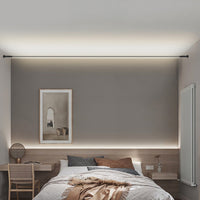 LINE STRING LUMINAIRE SYSTEM Pendant light