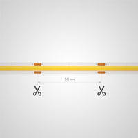 LINE STRING LUMINAIRE SYSTEM Pendant light