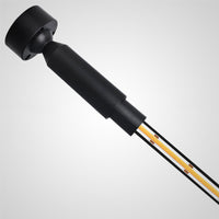 LINE STRING LUMINAIRE SYSTEM Pendant light