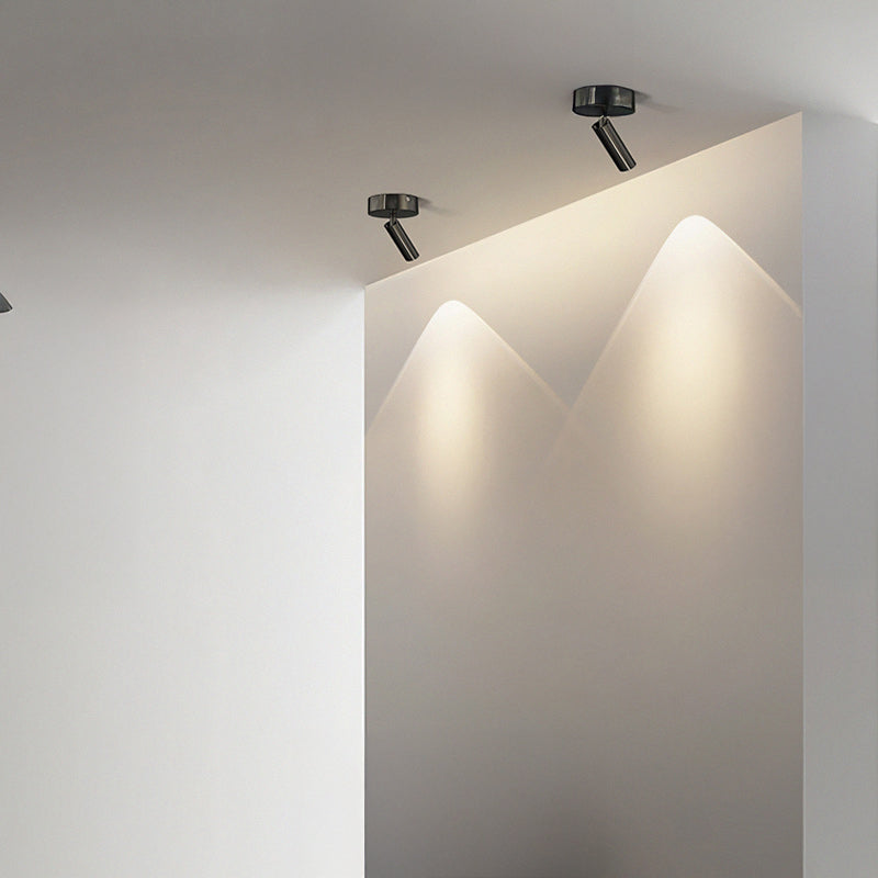 SIXTUS Spot light fixture