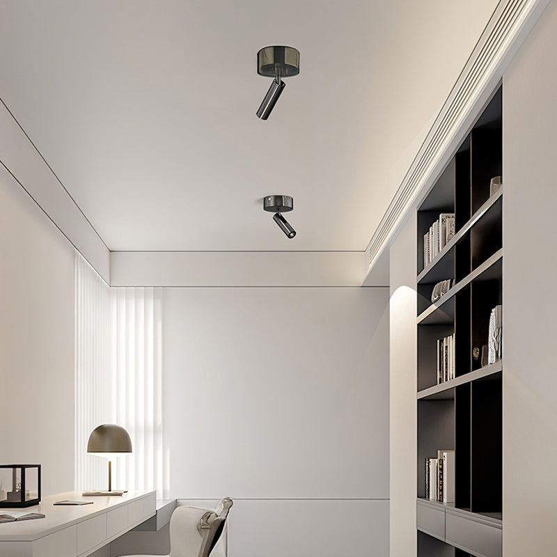 SIXTUS Spot light fixture