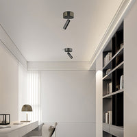 SIXTUS Spot light fixture