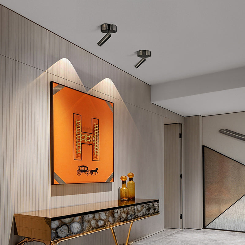 SIXTUS Spot light fixture