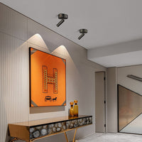 SIXTUS Spot light fixture