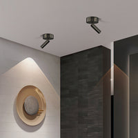 SIXTUS Spot light fixture