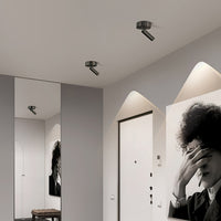 SIXTUS Spot light fixture