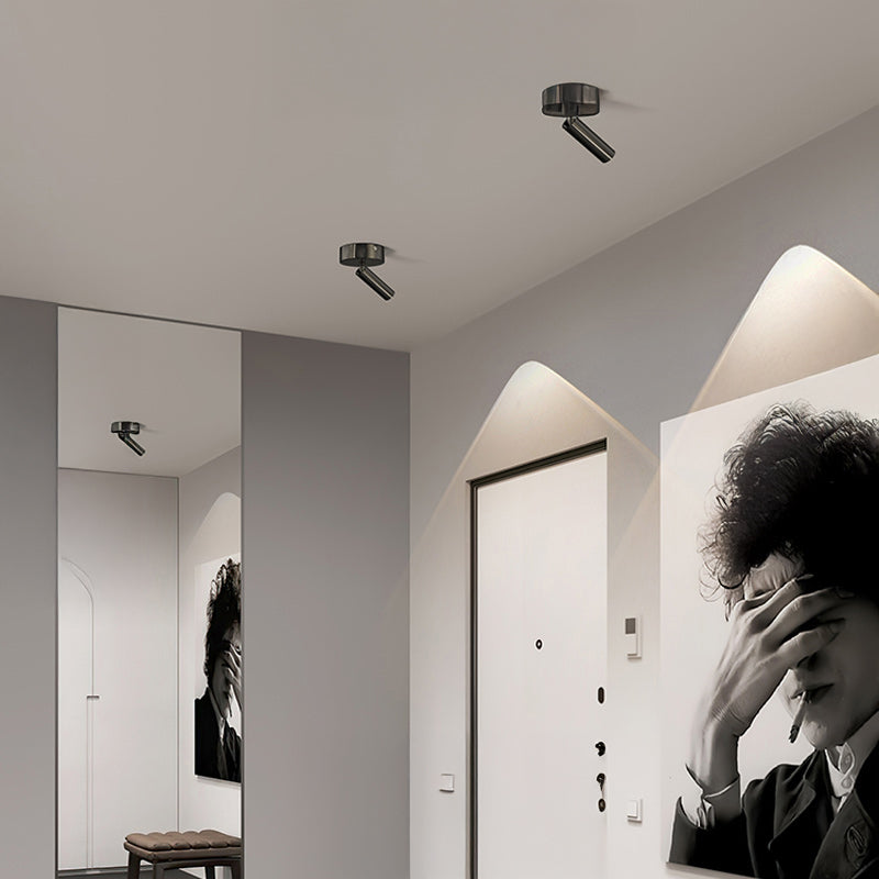 SIXTUS Spot light fixture