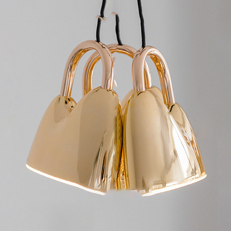 SKOLD TRIO Cascade lighting fixtures