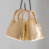 SKOLD TRIO Cascade lighting fixtures