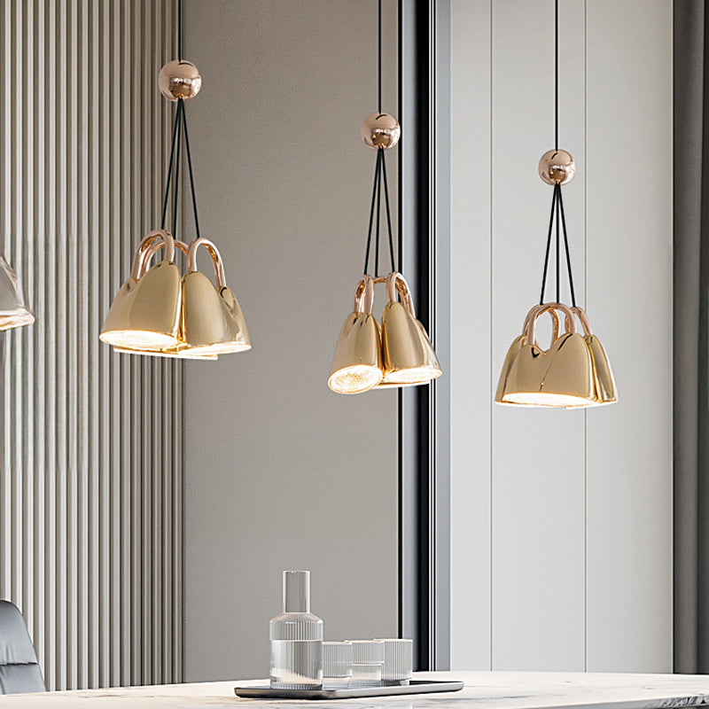 SKOLD TRIO Cascade lighting fixtures