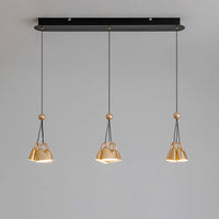 SKOLD TRIO Cascade lighting fixtures