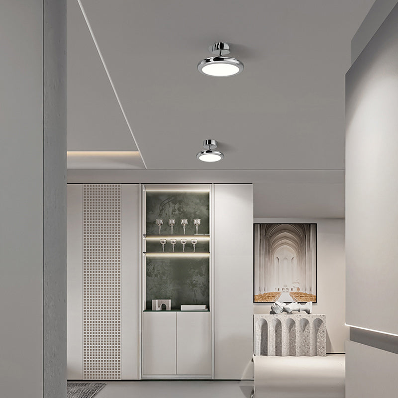 SKOLL Spot light fixture