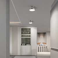 SKOLL Spot light fixture