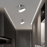 SKOLL Spot light fixture