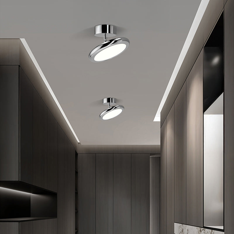 SKOLL Spot light fixture