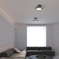 SKOLL Spot light fixture