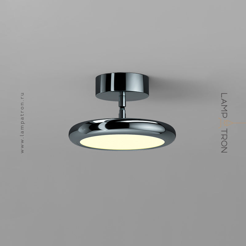 SKOLL Spot light fixture