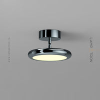 SKOLL Spot light fixture