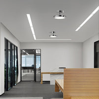 SKOLL Spot light fixture