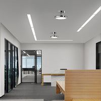 SKOLL Spot light fixture