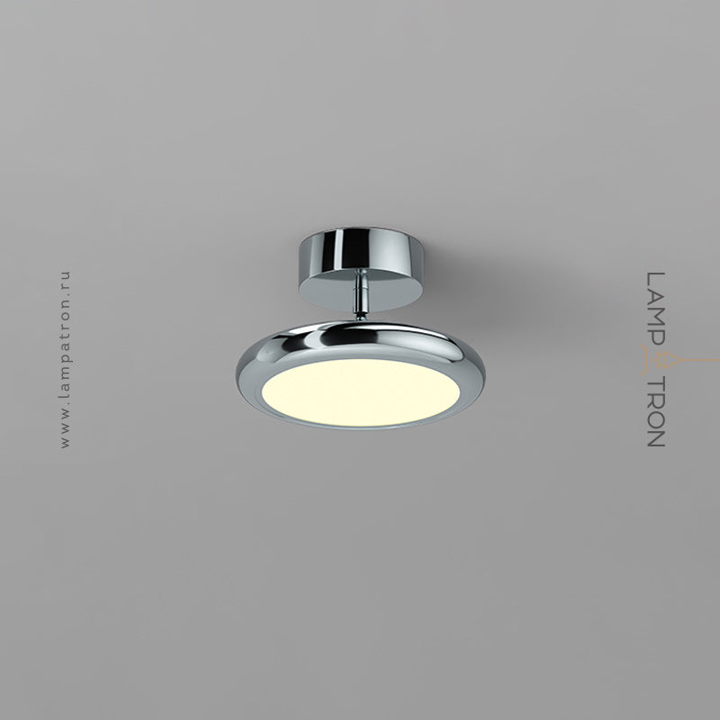 SKOLL Spot light fixture