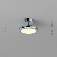 SKOLL Spot light fixture