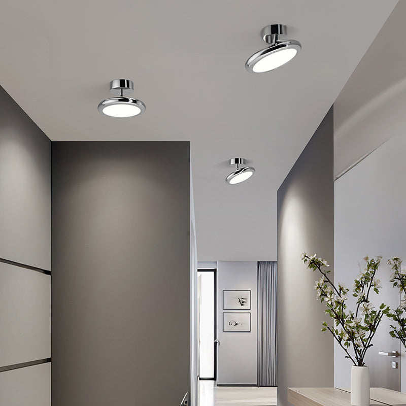 SKOLL Spot light fixture