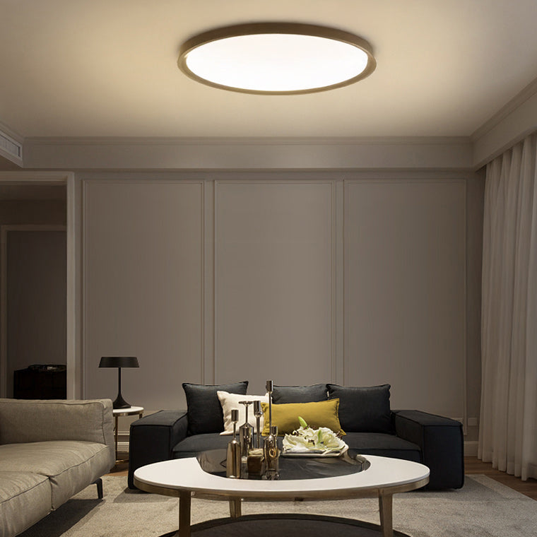EXTRASLIM Ceiling light fixture
