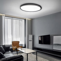 EXTRASLIM Ceiling light fixture