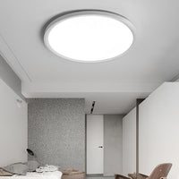 EXTRASLIM Ceiling light fixture