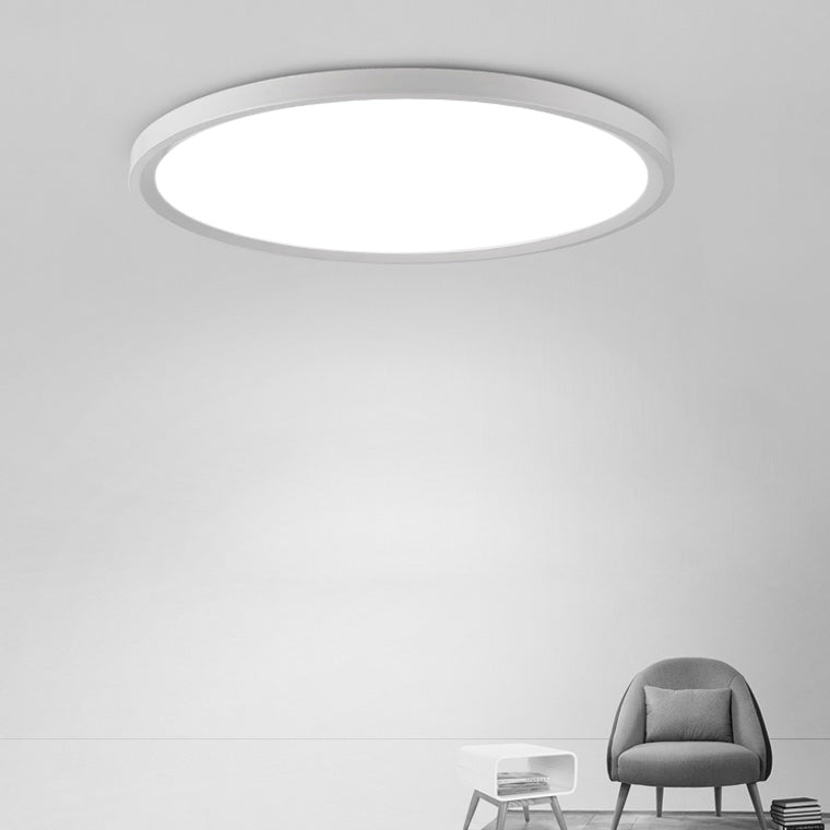 EXTRASLIM Ceiling light fixture