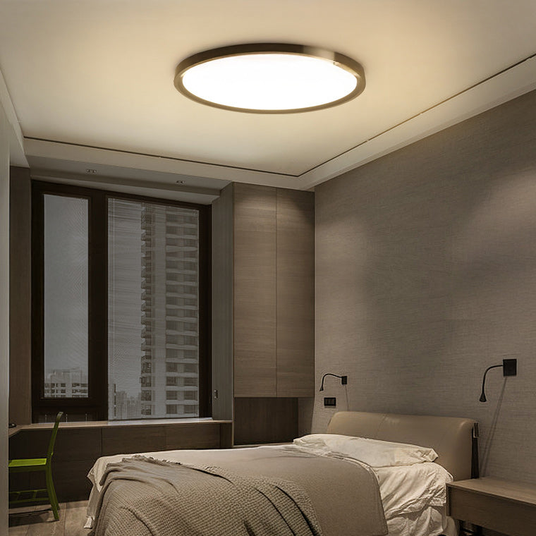 EXTRASLIM Ceiling light fixture