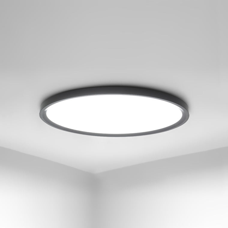 EXTRASLIM Ceiling light fixture