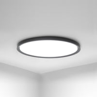 EXTRASLIM Ceiling light fixture